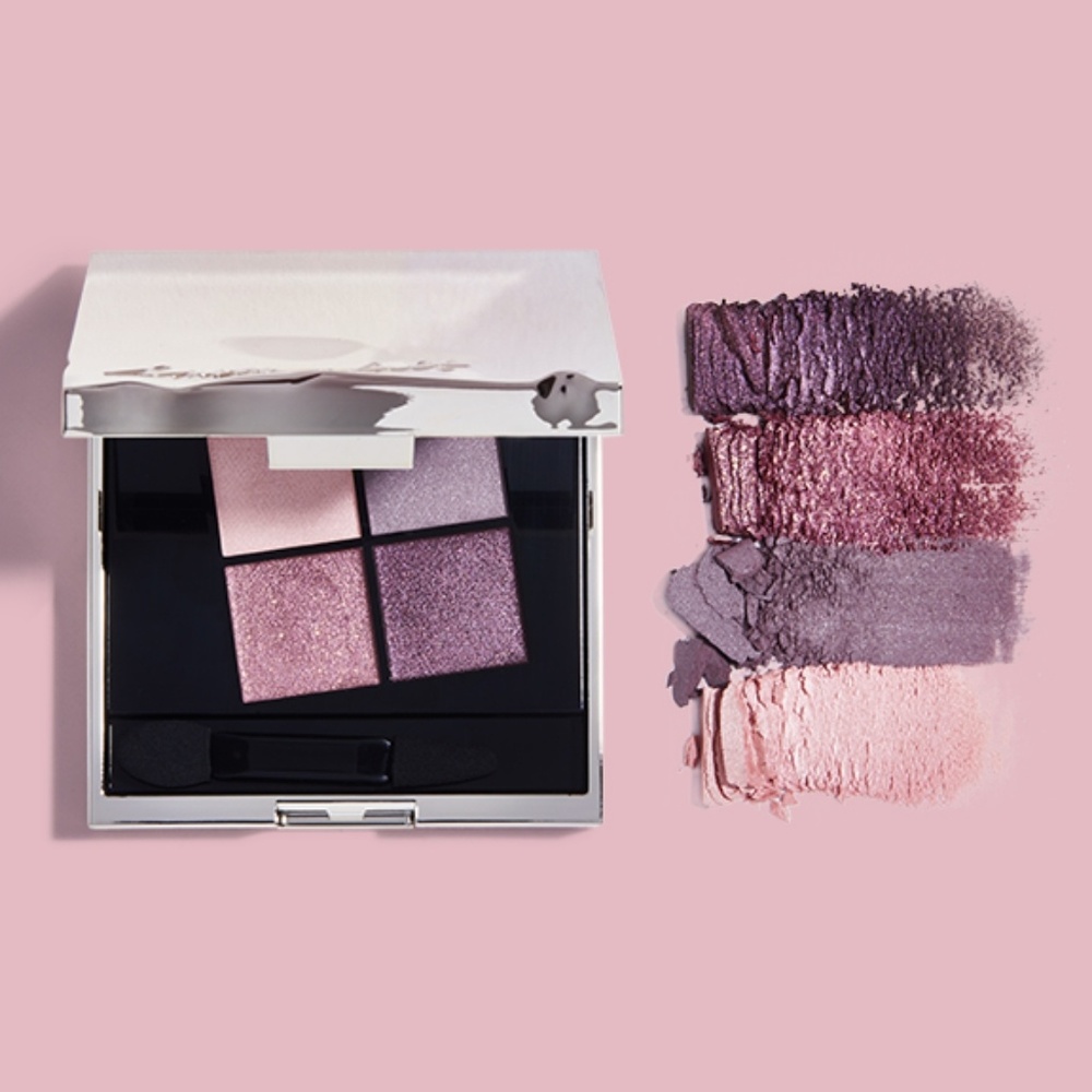 Smith & Cult Book of Eyes Pallete Brand New in Box